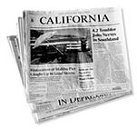 newspapers