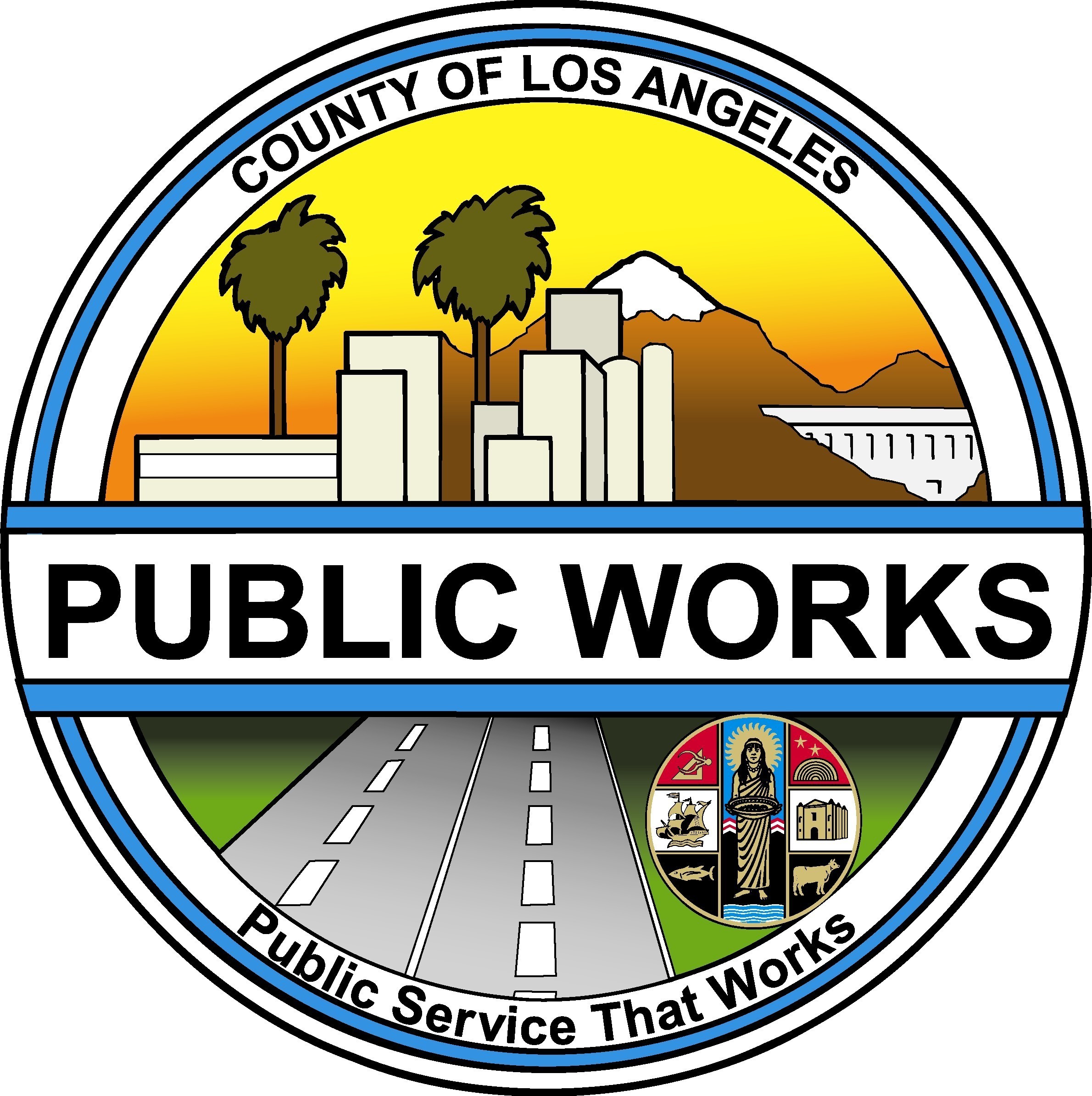 Public Works Logo