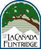 City of La Cañada Flintridge Seal