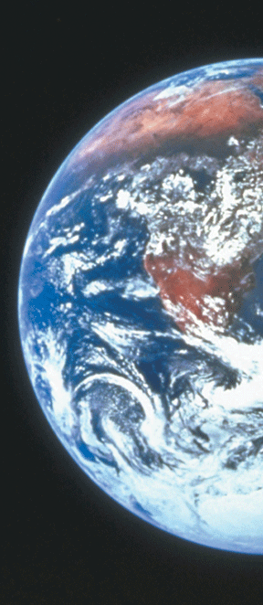Earth