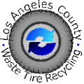 Tire Recycling Logo