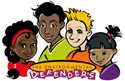 Environmental Defenders Logo