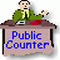 Public Counter