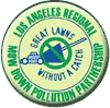 Mow Down Logo