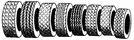 stack of tires