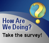 Take a survey
