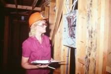 Building Inspector