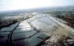 Rio Hondo Spreading Grounds