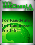 888CleanLA