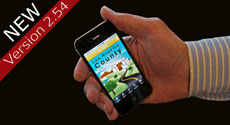 iPhone App: The Works