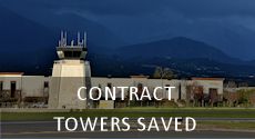 Proposed Tower Closures