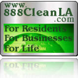 888CleanLA
