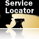 Service Locator