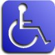 DISABLED PERSONSASSISTENCIA