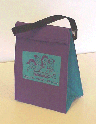 Reusable Lunch Bag