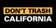 Don't Trash California