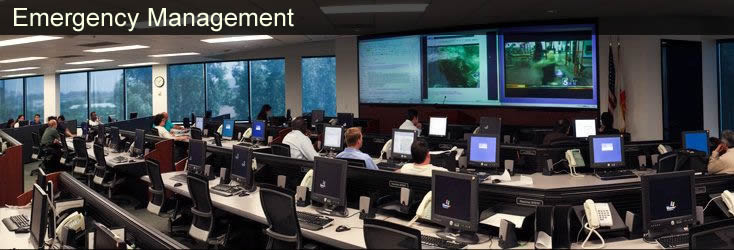 Emergency Management