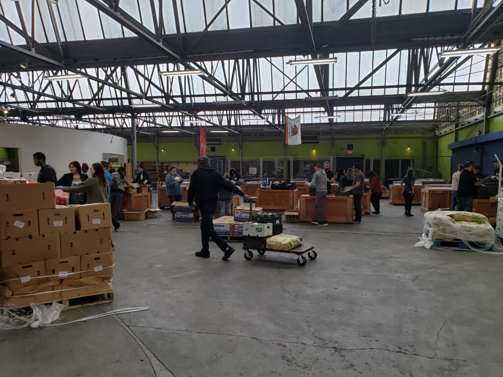 Image of "WLCAC-Family Source Center" in Watts on May 15, 2019