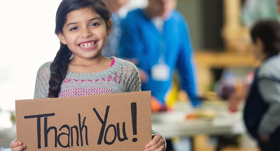 Food Drop Slider Three