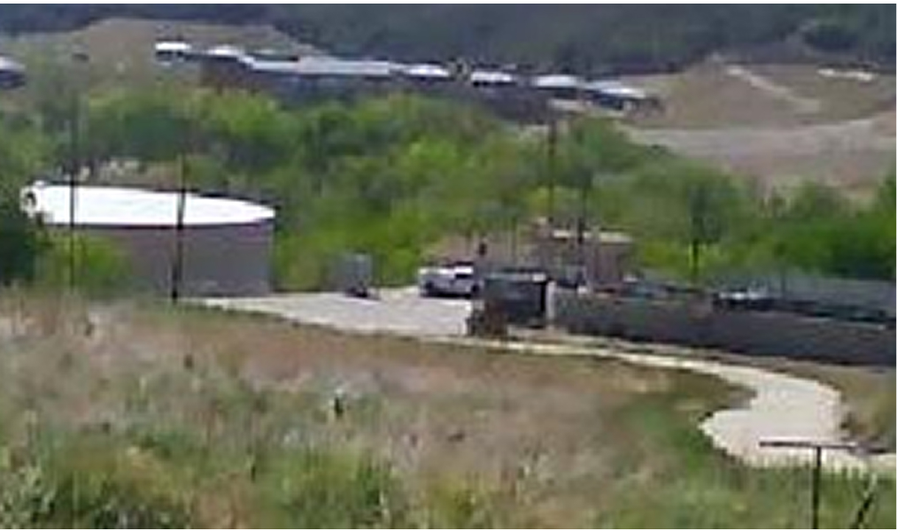 Treatment pump Lake Hughes image