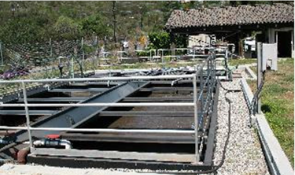 Treatment pump image