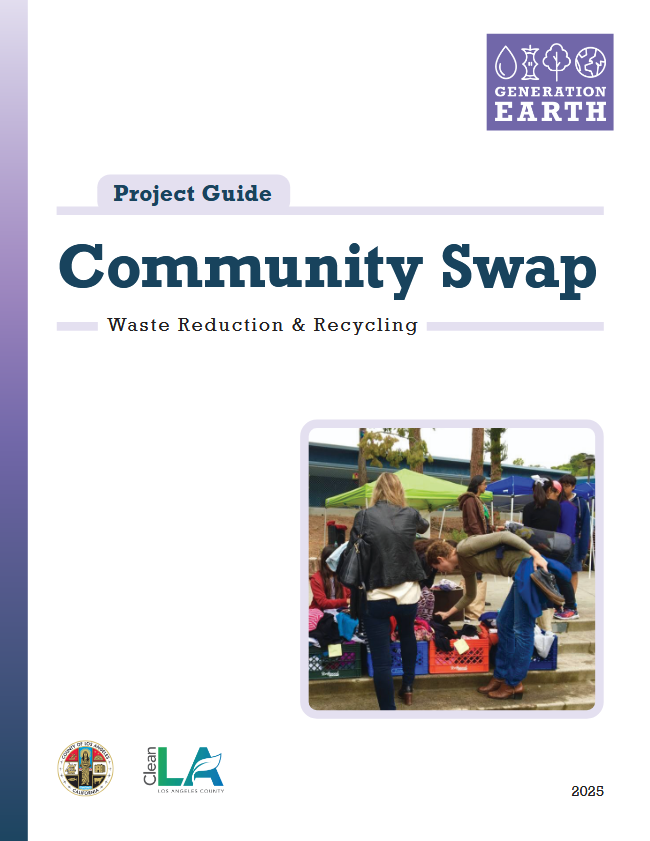 Community Swap