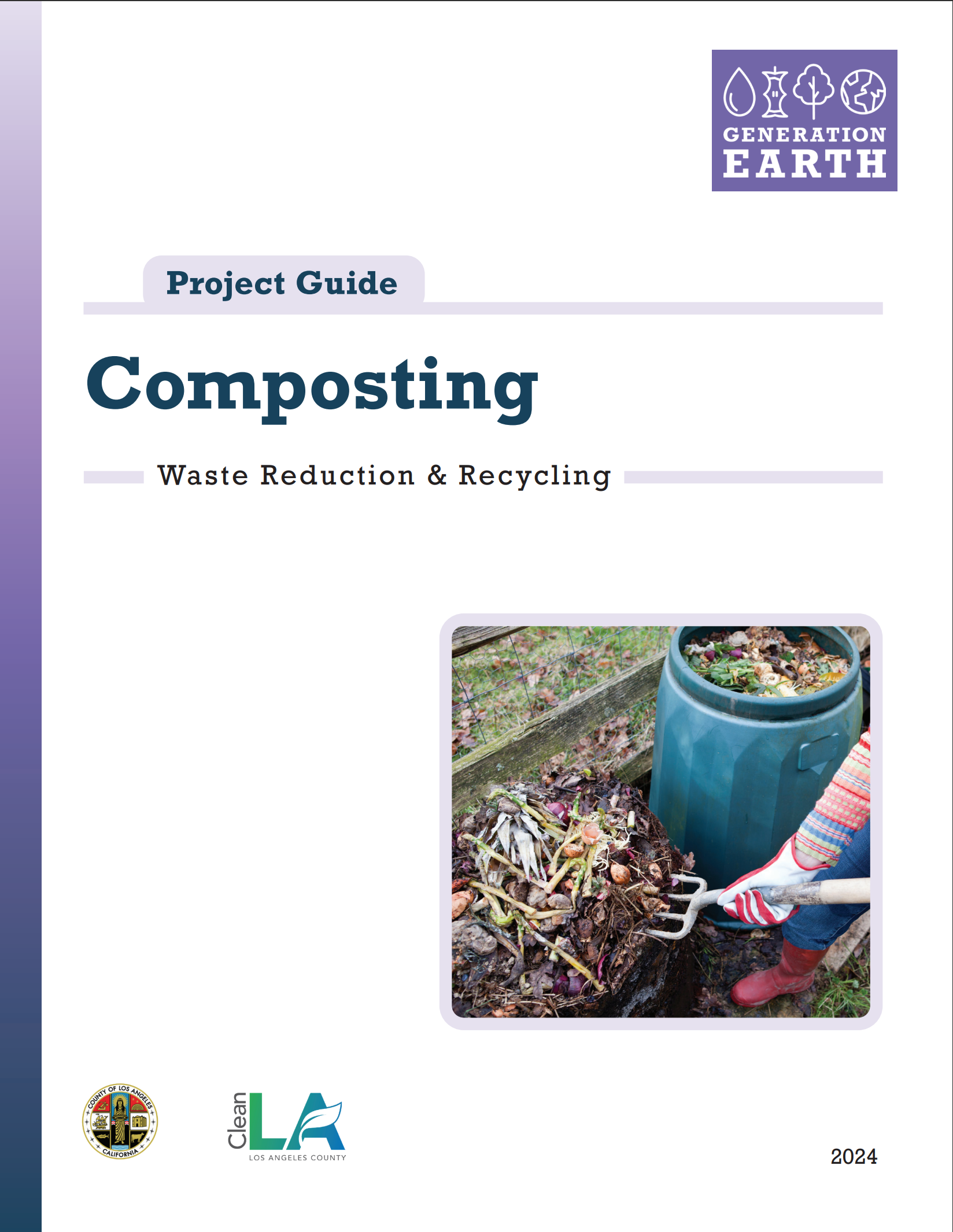 Composting