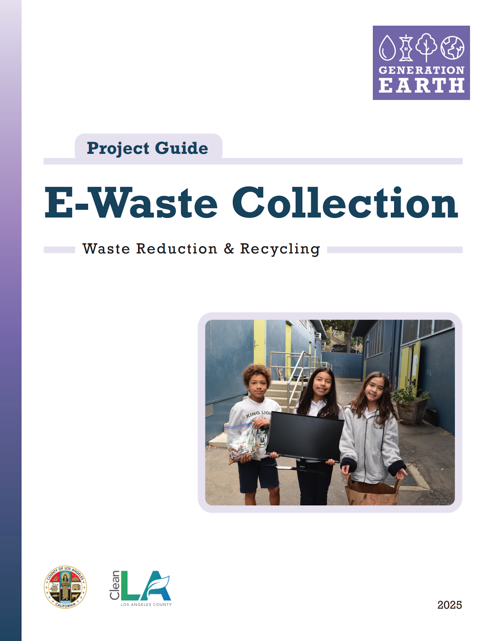 E-Waste Collection