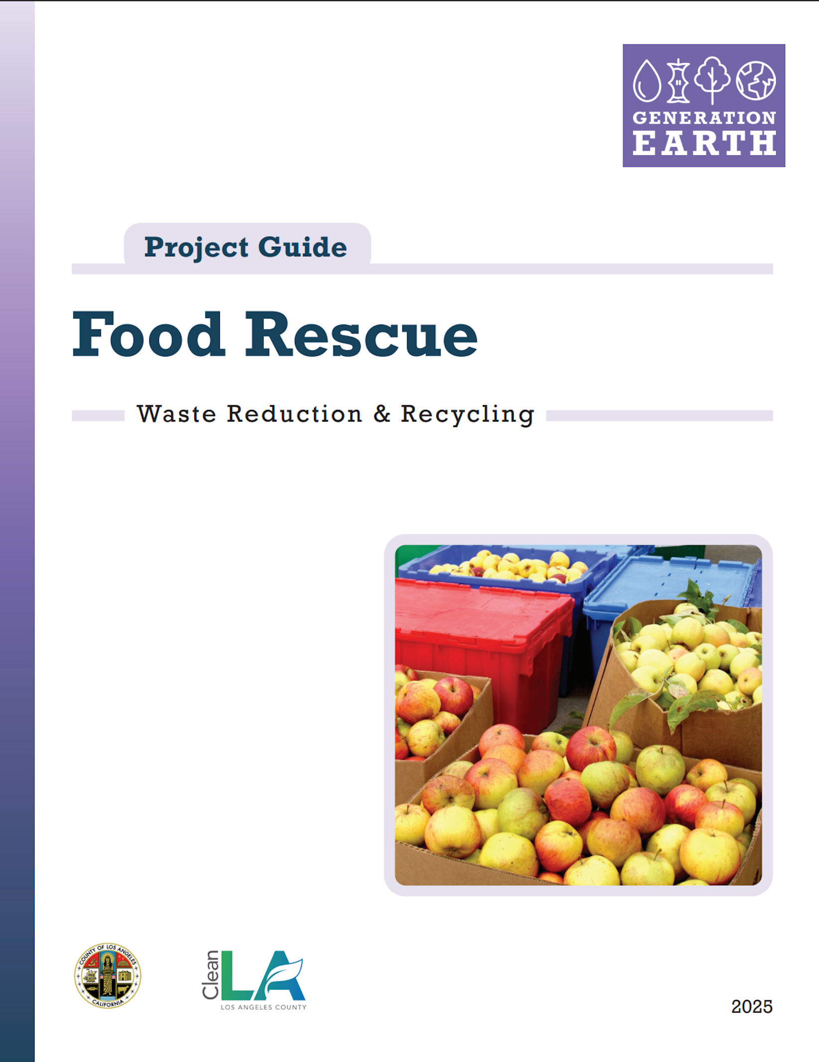 Food Rescue