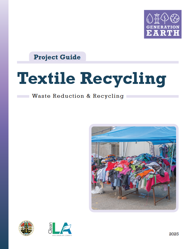 Textile Recycling
