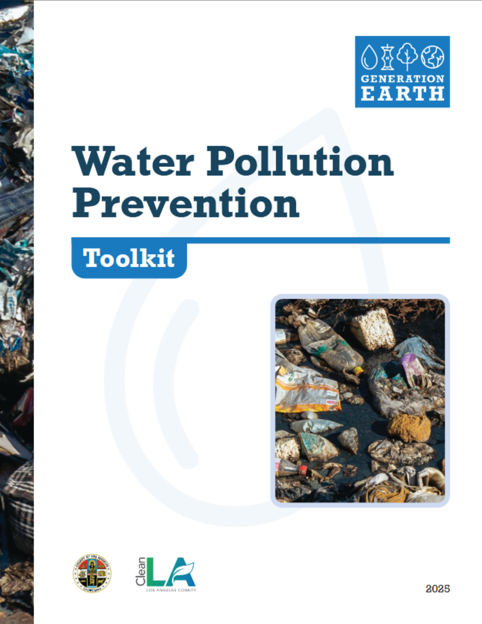 Water Pollution Prevention Toolkit