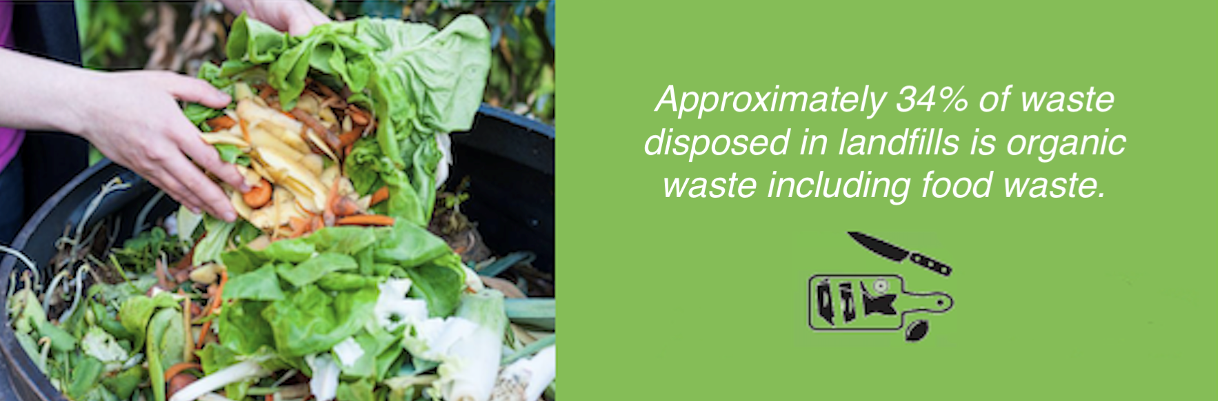 Organics Fact 1