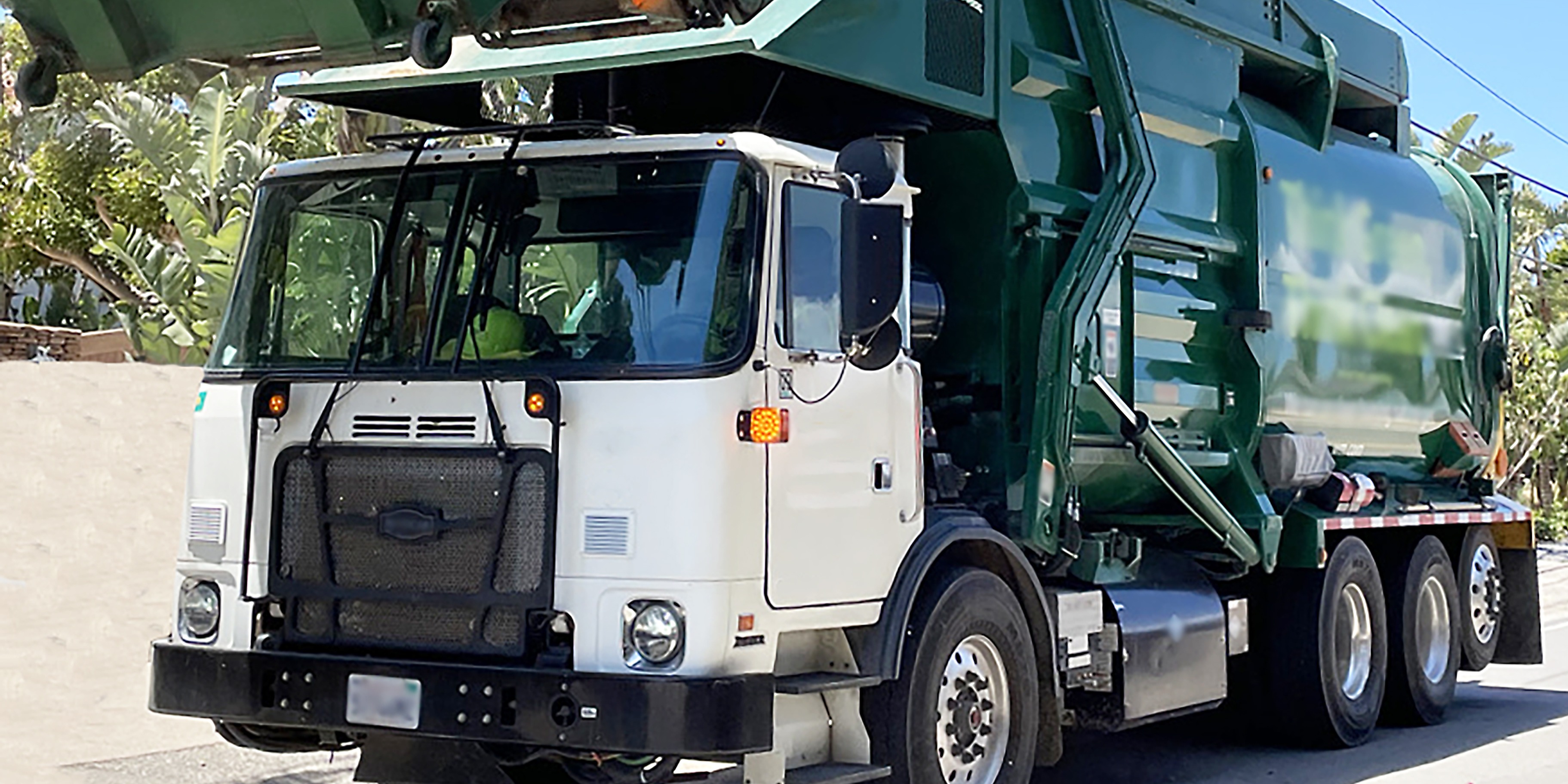 information about Mandatory Commercial Recycling
