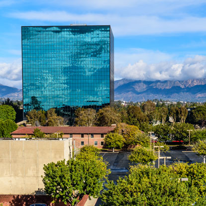 Public Works headquarters image