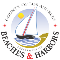 Department of Beaches and Harbors Seal