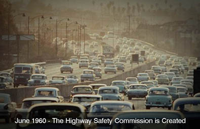 Highway Safety Commission is established