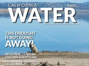 Regional Leaders Discuss Solutions to Continued Drought 