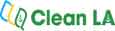 Clean LA Logo